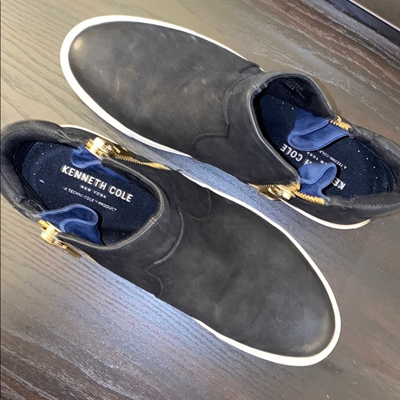 Kenneth Cole sneaker - Picture 3 of 3